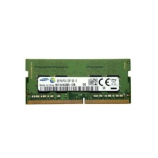 Оперативная память Samsung 8Gb DDR4-2133 PC4-17000 (M471A1K43BB0‐CPB) SODIMM Non-ECC Small Outline