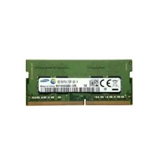 Оперативна пам'ять Samsung 8Gb DDR4-2133 PC4-17000 (M471A1K43BB0‐CPB) SODIMM Non-ECC Small Outline