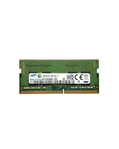 Оперативная память Samsung 8Gb DDR4-2133 PC4-17000 (M471A1K43BB0‐CPB) SODIMM Non-ECC Small Outline