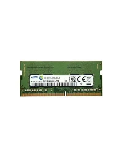 Оперативная память Samsung 8Gb DDR4-2133 PC4-17000 1Rx8 (M471A1K43BB0-CPB) SODIMM Non-ECC Small Outline