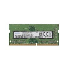 Оперативная память Samsung 8Gb DDR4-2133 PC4-17000 (M471A1K43CB1-CPB) SODIMM Non-ECC Small Outline