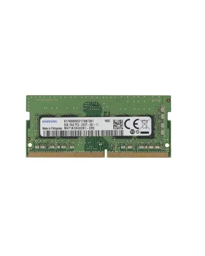 Оперативна пам'ять Samsung 8Gb DDR4-2133 PC4-17000 (M471A1K43CB1-CPB) SODIMM Non-ECC Small Outline