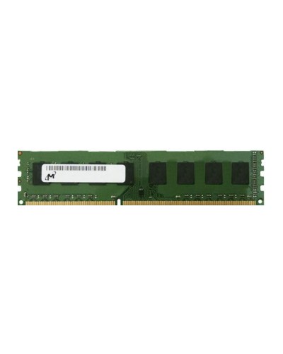 Оперативная память Micron 4Gb DDR3-1333 PC3L-10600U (MT16JTF51264AZ-1G4) UDIMM Non-ECC Unbuffered