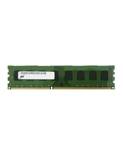 Оперативна пам'ять Micron 4Gb DDR3-1333 PC3L-10600U (MT16JTF51264AZ-1G4) UDIMM Non-ECC Unbuffered