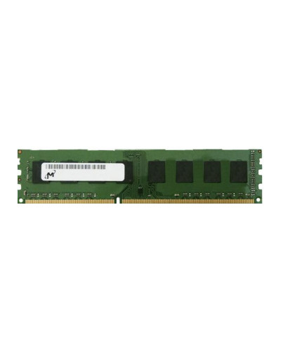 Оперативная память Micron 4Gb DDR3-1333 PC3L-10600E (MT16JTF51264AZ‐1G4) UDIMM ECC Unbuffered