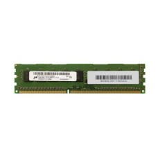 Оперативная память Micron 8Gb DDR3-1600 PC3L-12800U (MT16KTF1G64AZ-1G6) UDIMM Non-ECC Unbuffered