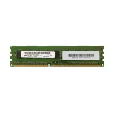 Оперативна пам'ять Micron 8Gb DDR3-1600 PC3L-12800U (MT16KTF1G64AZ-1G6) UDIMM Non-ECC Unbuffered
