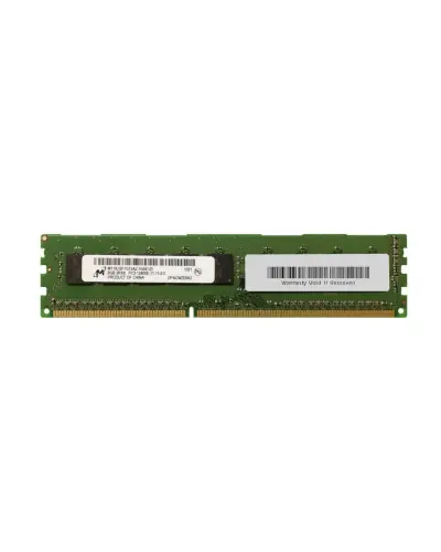 Оперативная память Micron 8Gb DDR3-1600 PC3L-12800U (MT16KTF1G64AZ-1G6) UDIMM Non-ECC Unbuffered