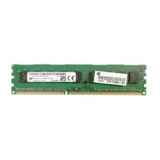 Оперативная память Micron 8Gb DDR3-1866 PC3L-14900 2Rx8 (MT16KTF1G64AZ-1G9) UDIMM Non-ECC Unbuffered