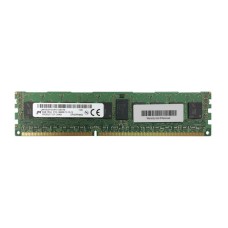 Оперативна пам'ять Micron 8Gb DDR3-1866 PC3-14900R (MT18JSF1G72PZ‐1G9) RDIMM ECC Registered
