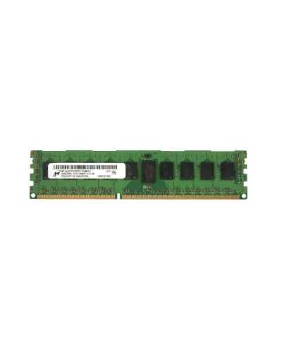Оперативна пам'ять Micron 4Gb DDR3-1600 PC3-12800R (MT18JSF51272PDZ-1G6) RDIMM ECC Registered