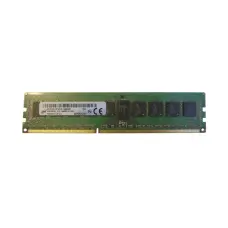 Оперативная память Micron 4Gb DDR3-1866 PC3-14900 2Rx8 (MT18JSF51272PZ-1G9) RDIMM ECC Registered