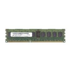 Оперативна пам'ять Micron 8Gb DDR3-1600 PC3L-12800R (MT18KSF1G72PDZ‐1G6) RDIMM ECC Registered