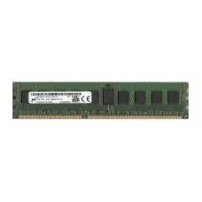Оперативная память Micron 4Gb DDR3-1333 PC3L-10600 1Rx4 (MT18KSF51272PZ-1G4) RDIMM ECC Registered