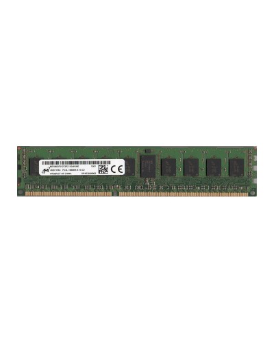 Оперативна пам'ять Micron 4Gb DDR3-1333 PC3L-10600R (MT18KSF51272PZ-1G4) RDIMM ECC Registered