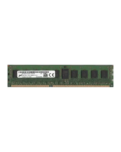 Оперативная память Micron 4Gb DDR3-1333 PC3L-10600R (MT18KSF51272PZ-1G4) RDIMM ECC Registered