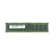 Оперативная память Micron 4Gb DDR3-1600 PC3L-12800R (MT18KSF51272PZ-1G6) RDIMM ECC Registered