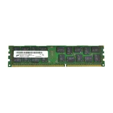 Оперативная память Micron 8Gb DDR3-1333 PC3-10600 2Rx4 (MT36JSF1G72PZ-1G4) RDIMM ECC Registered