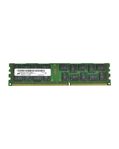 Оперативная память Micron 8Gb DDR3-1333 PC3-10600R (MT36JSF1G72PZ-1G4) RDIMM ECC Registered
