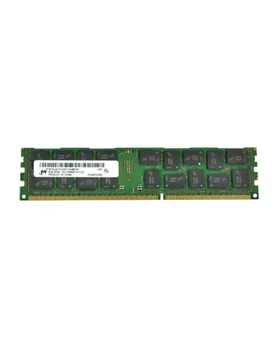 Оперативная память Micron 8Gb DDR3-1333 PC3-10600R (MT36JSF1G72PZ-1G4) RDIMM ECC Registered
