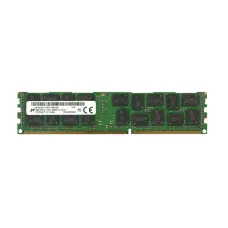 Оперативная память Micron 8Gb DDR3-1866 PC3-14900 2Rx4 (MT36JSF1G72PZ-1G9) RDIMM ECC Registered