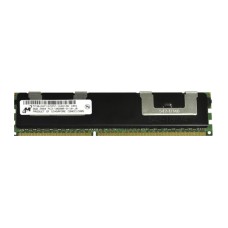 Оперативна пам'ять Micron 8Gb DDR3-1333 PC3-10600R (MT36JSZF1G72PZ‐1G4) RDIMM ECC Registered