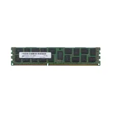 Оперативная память Micron 8Gb DDR3-1333 PC3L-10600 2Rx4 (MT36KSF1G72PZ-1G4) RDIMM ECC Registered