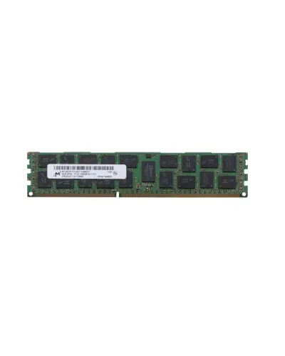 Оперативная память Micron 8Gb DDR3-1333 PC3L-10600R (MT36KSF1G72PZ-1G4) RDIMM ECC Registered