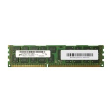 Оперативна пам'ять Micron 8Gb DDR3-1600 PC3L-12800R (MT36KSF1G72PZ-1G6) RDIMM ECC Registered
