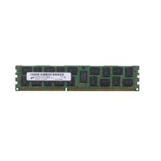 Оперативная память Micron 8Gb DDR3-1333 PC3L-10600R (MT36KSF1G72PZ-1G4) RDIMM ECC Registered