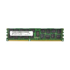 Оперативная память Micron 16Gb DDR3-1333 PC3L-10600 2Rx4 (MT36KSF2G72PZ‐1G4) RDIMM ECC Registered