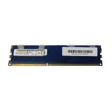 Оперативная память Micron 32Gb DDR3-1600 PC3L-12800 4Rx4 (MT72KSZS4G72LZ-1G6) LRDIMM ECC Load-Reduced