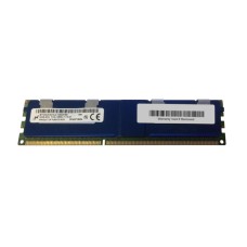 Оперативна пам'ять Micron 32Gb DDR3-1600 PC3L-12800L (MT72KSZS4G72LZ-1G6) LRDIMM ECC Load-Reduced