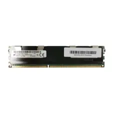 Оперативная память Micron 32Gb DDR3-1333 PC3L-10600 4Rx4 (MT72KSZS4G72PZ-1G4) RDIMM ECC Registered