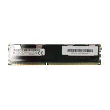 Оперативная память Micron 32Gb DDR3-1333 PC3L-10600R (MT72KSZS4G72PZ-1G4) RDIMM ECC Registered