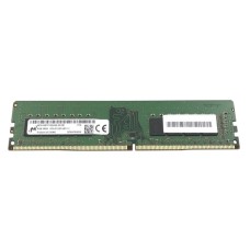 Оперативная память Micron 8Gb DDR4-2133 PC4-17000 (MTA16ATF1G64AZ-2G1) UDIMM Non-ECC Unbuffered