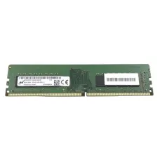 Оперативная память Micron 8Gb DDR4-2133 PC4-17000 2Rx8 (MTA16ATF1G64AZ-2G1) UDIMM Non-ECC Unbuffered