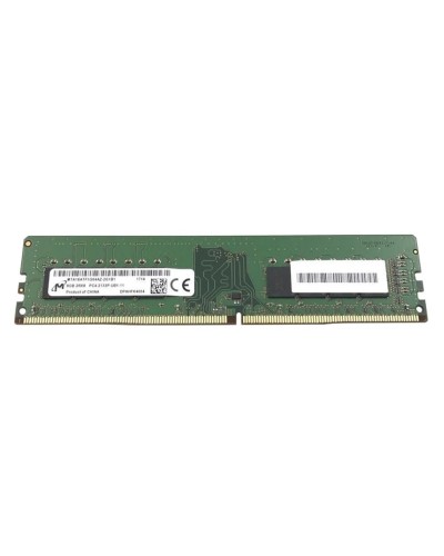 Оперативна пам'ять Micron 8Gb DDR4-2133 PC4-17000 (MTA16ATF1G64AZ-2G1) UDIMM Non-ECC Unbuffered