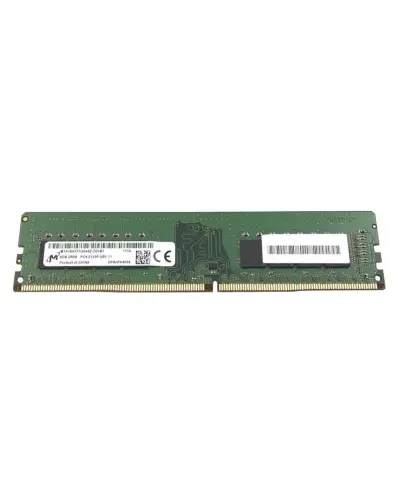Оперативная память Micron 8Gb DDR4-2133 PC4-17000 (MTA16ATF1G64AZ-2G1) UDIMM Non-ECC Unbuffered