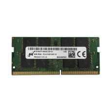Оперативна пам'ять Micron 8Gb DDR4-2133 PC4-17000 (MTA16ATF1G64HZ-2G1) SODIMM Non-ECC Small Outline