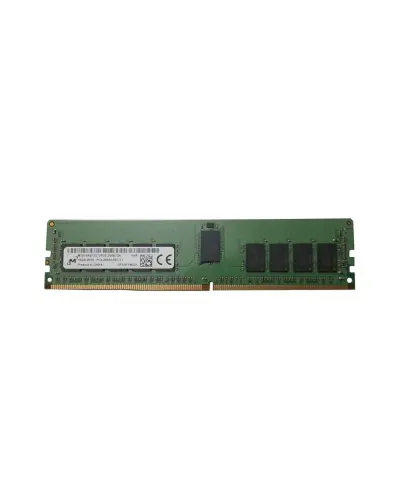 Оперативна пам'ять Micron 16Gb DDR4-2666 PC4-21300 (MTA18ASF2G72PDZ-2G6) RDIMM ECC Registered