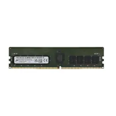 Оперативная память Micron 32Gb DDR4-3200 PC4-25600 2Rx8 (MTA18ASF4G72PDZ-3G2) RDIMM ECC Registered