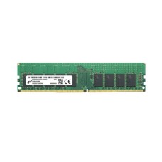 Оперативна пам'ять Micron 16Gb DDR4-2400 PC4-19200 (MTA36ASF2G72PZ-2G3B1QG) RDIMM ECC Registered
