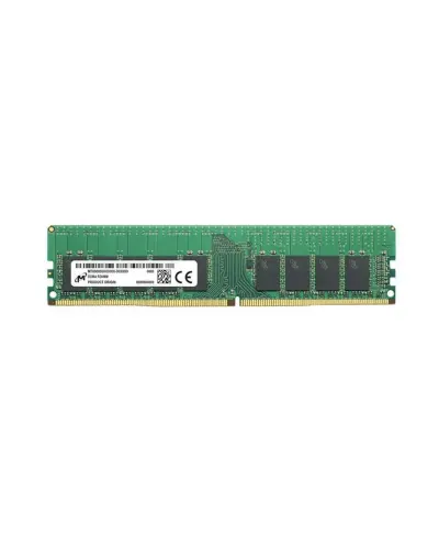 Оперативная память Micron 16Gb DDR4-2400 PC4-19200 (MTA36ASF2G72PZ-2G3B1QG) RDIMM ECC Registered