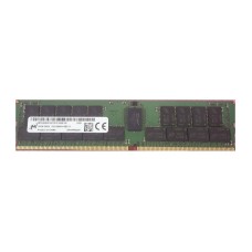 Оперативна пам'ять Micron 16Gb DDR4-2666 PC4-21300 (MTA36ASF2G72PZ‐2G6) RDIMM ECC Registered