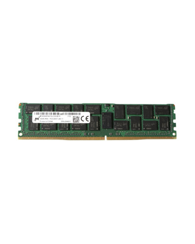 Оперативная память Micron 32Gb DDR4-2400 PC4-19200 (MTA36ASF4G72LZ‐2G3) LRDIMM ECC Load-Reduced