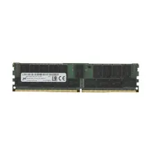 Оперативная память Micron 32Gb DDR4-2133 PC4-17000 2Rx4 (MTA36ASF4G72PZ-2G1) RDIMM ECC Registered