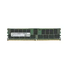 Оперативная память Micron 32Gb DDR4-2400 PC4-19200 2Rx4 (MTA36ASF4G72PZ-2G3) RDIMM ECC Registered