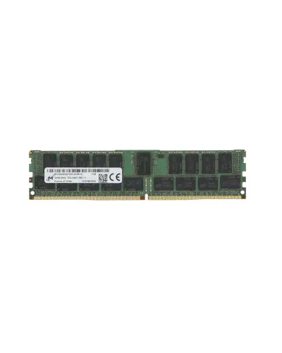Оперативна пам'ять Micron 32Gb DDR4-2400 PC4-19200 (MTA36ASF4G72PZ-2G3) RDIMM ECC Registered