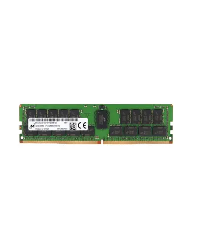 Оперативная память Micron 32Gb DDR4-2666 PC4-21300 2Rx4 (MTA36ASF4G72PZ-2G6) RDIMM ECC Registered
